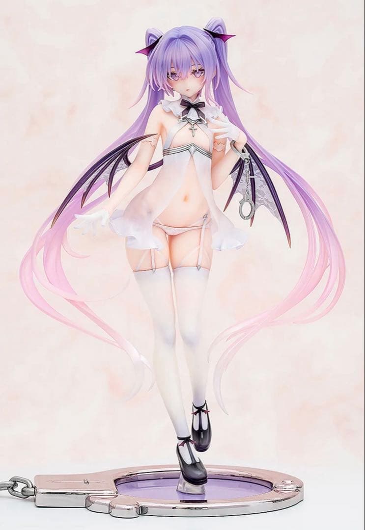 【未開封】カルネアデス イヴ カルネアデス設定画Ver.[WAVE]