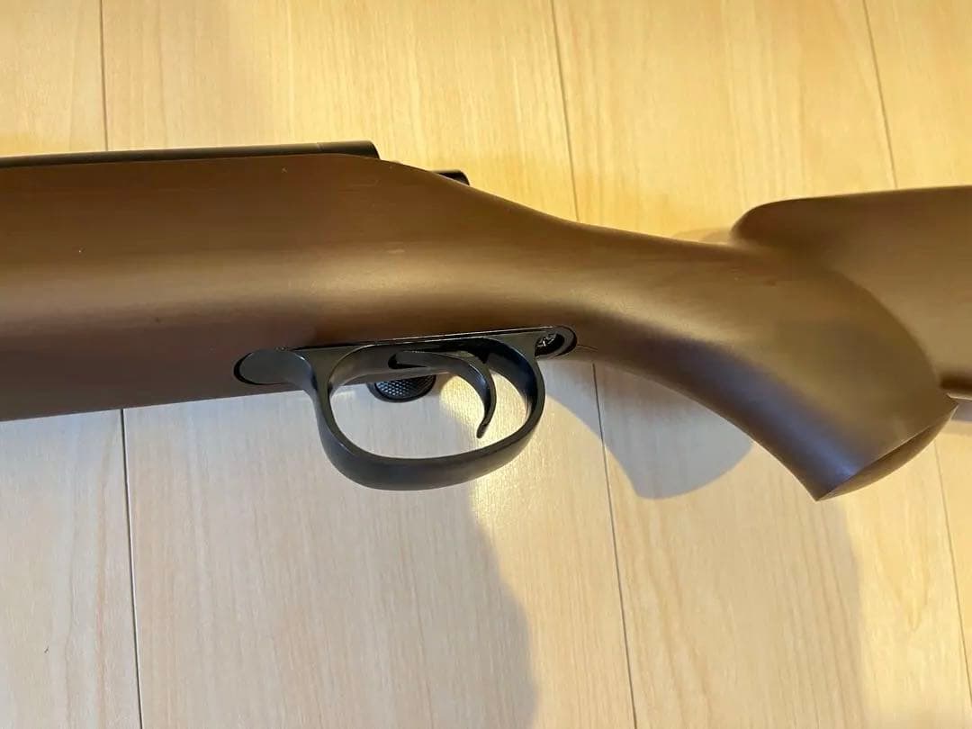 注意　ゆうすけさん　専用 東京マルイ VSR-10 スナイパーライフル