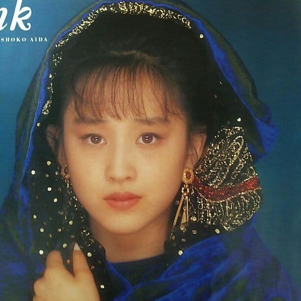 「Ｗｉｎｋ」販促用Ｂ２サイズポスター（非売品・新品）