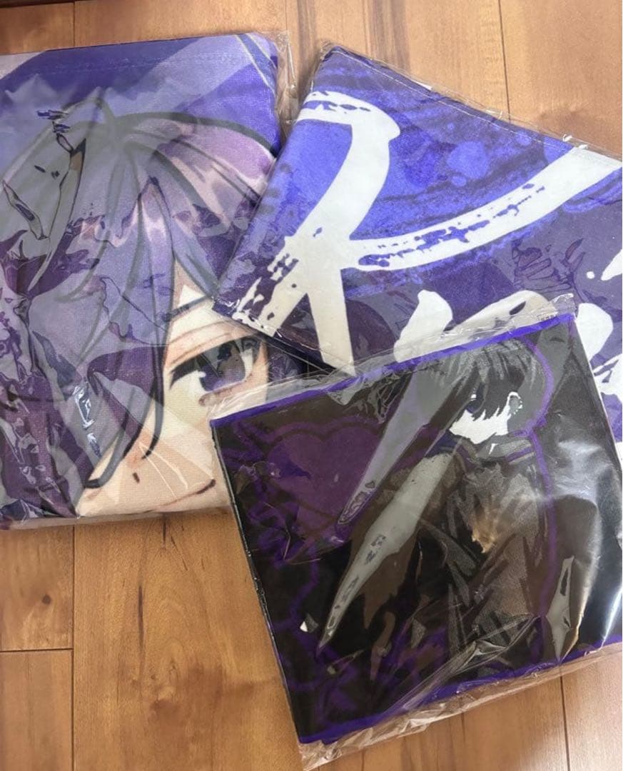 ゆきむら。まとめ売り 騎士A 騎士X