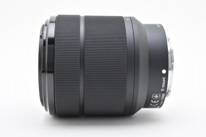 50286 ほぼ新品 SONY ソニー FE 28-70mm フルサイズ対応