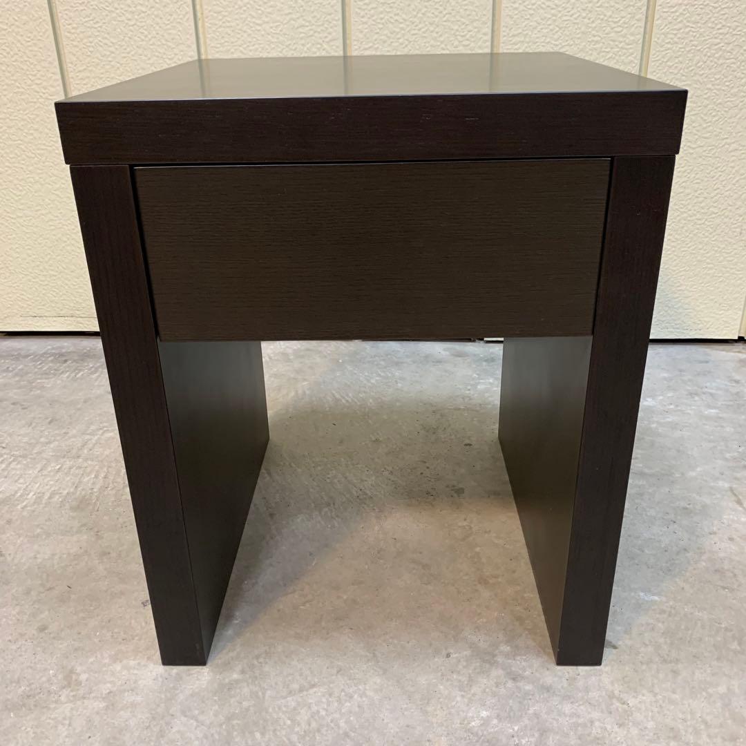 SIMMONS シモンズ ナイトテーブル 寝室 テーブル KA1305