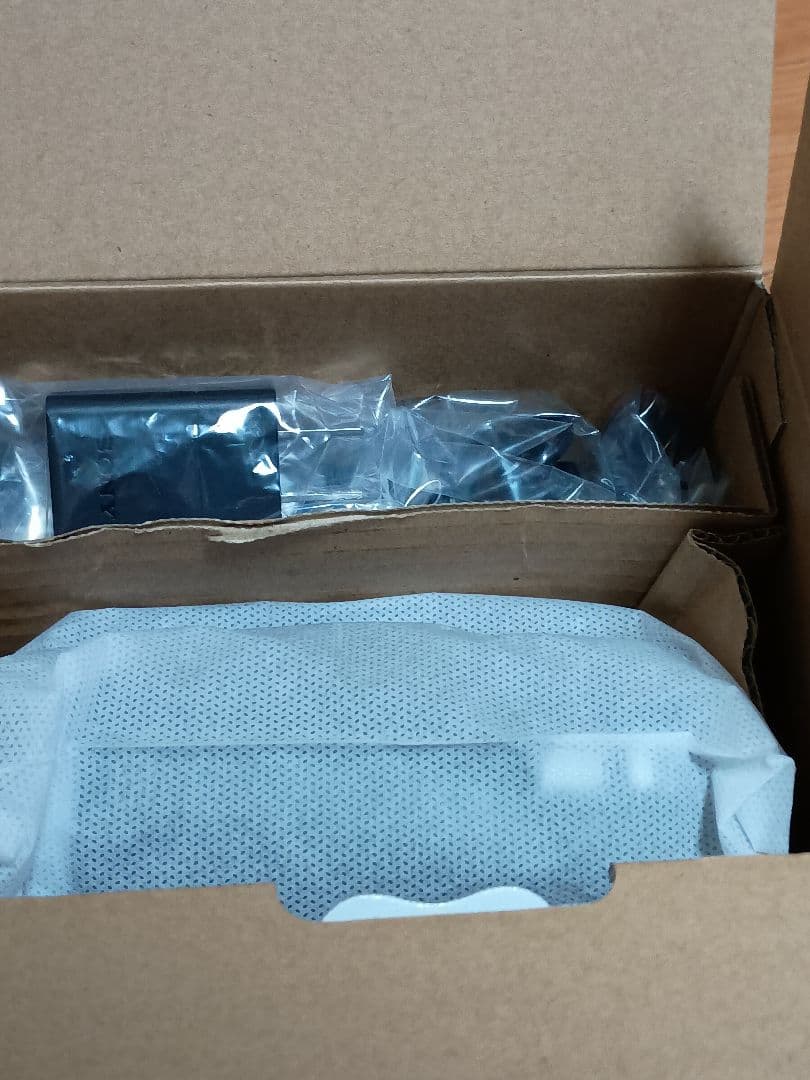 ビデオカメラ SONY HDR-CX675