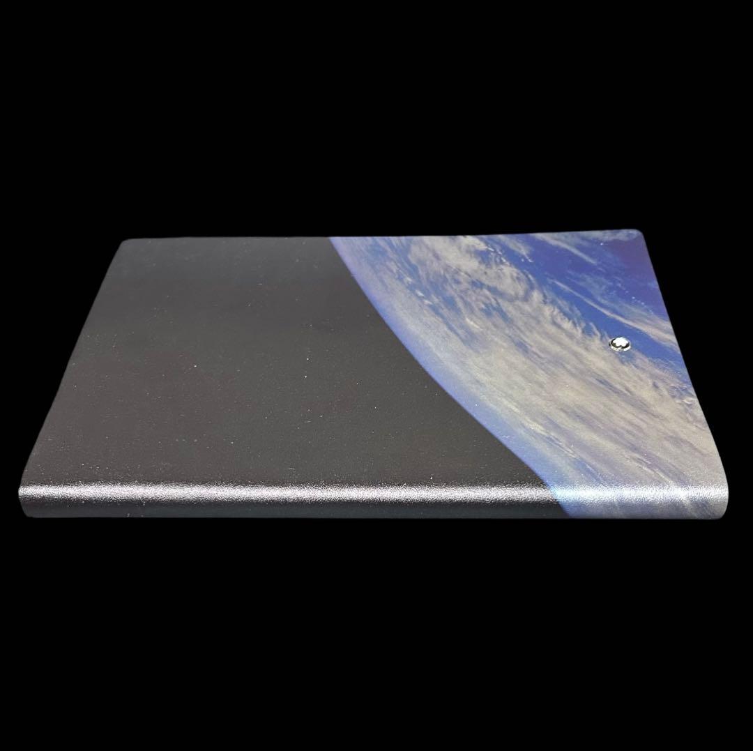 モンブラン Notebook #146 - StarWalker Cosmos