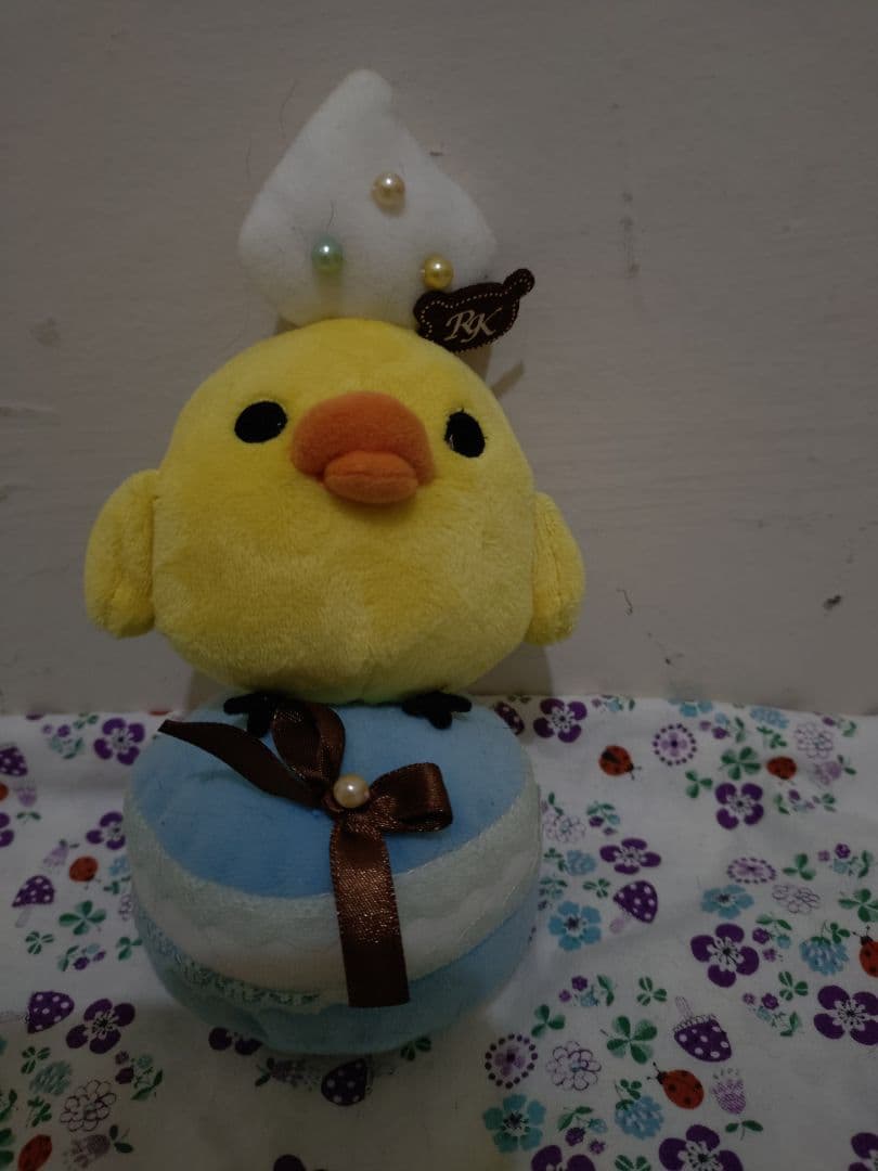 リラックマぬいぐるみセット