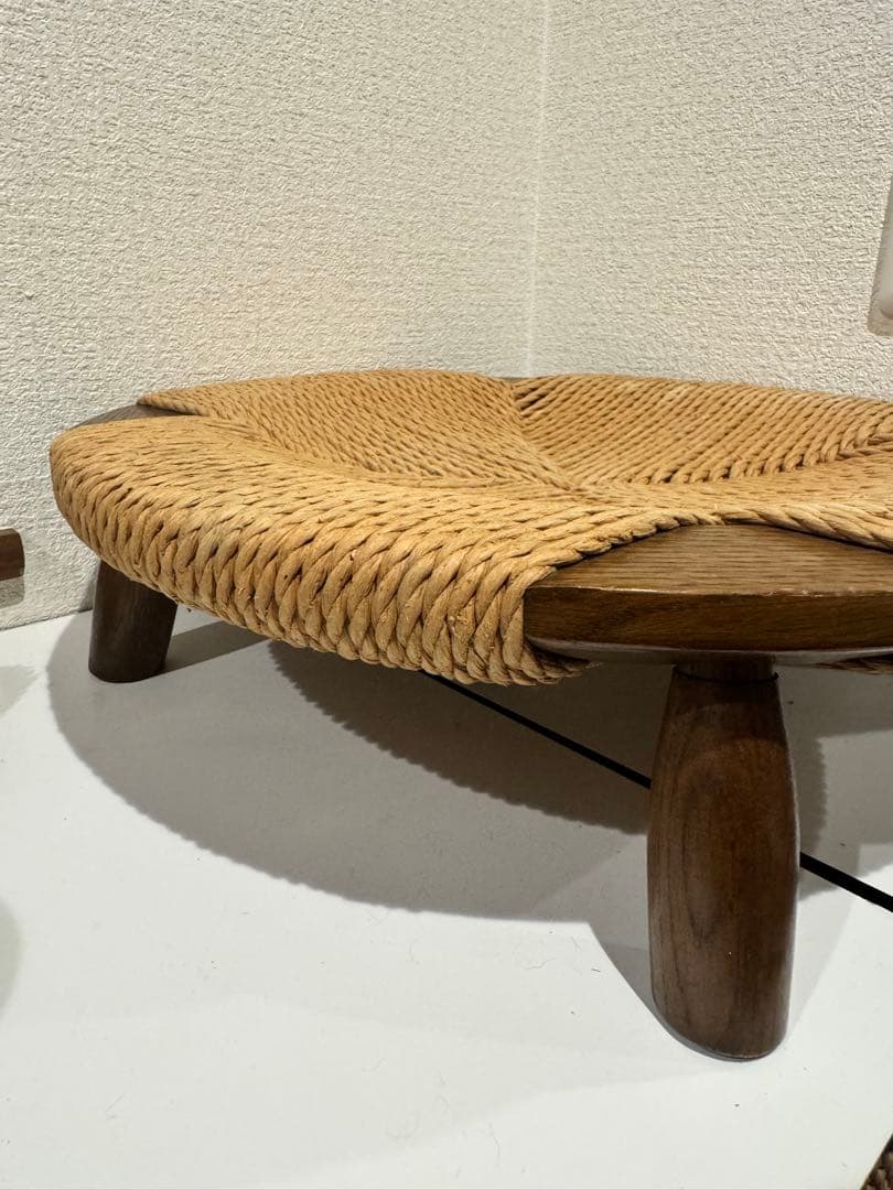 (2) 飛騨家具 柏木工 座椅子 THE ZEN オークウッド 1脚