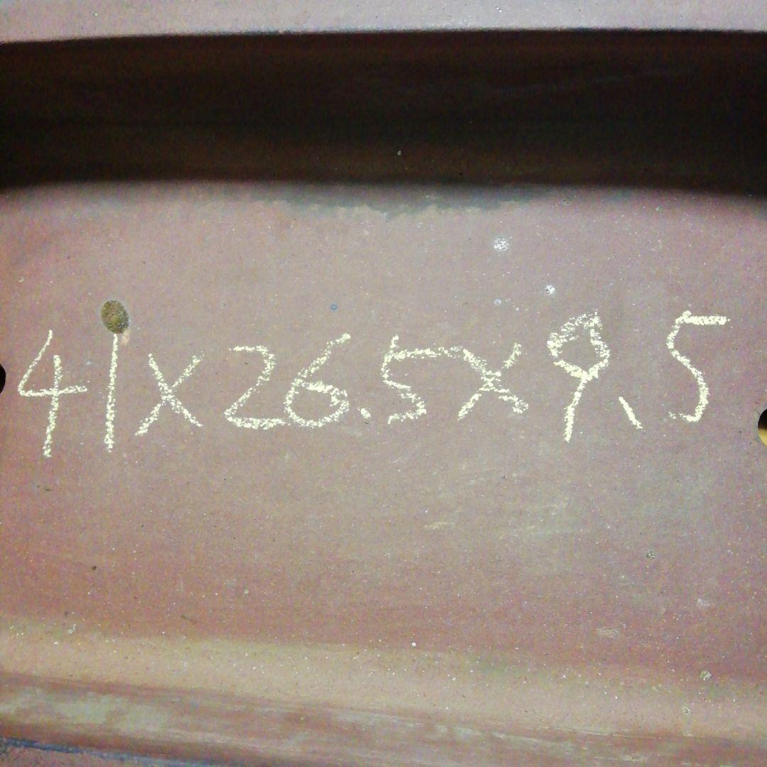 中国鉢、支那鉢、中渡、盆栽鉢、盆栽小鉢、植木鉢、鉢