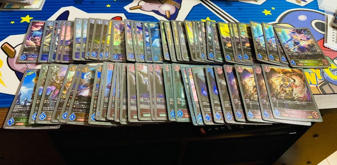 ※大特価 Shadowverse引退品　美品