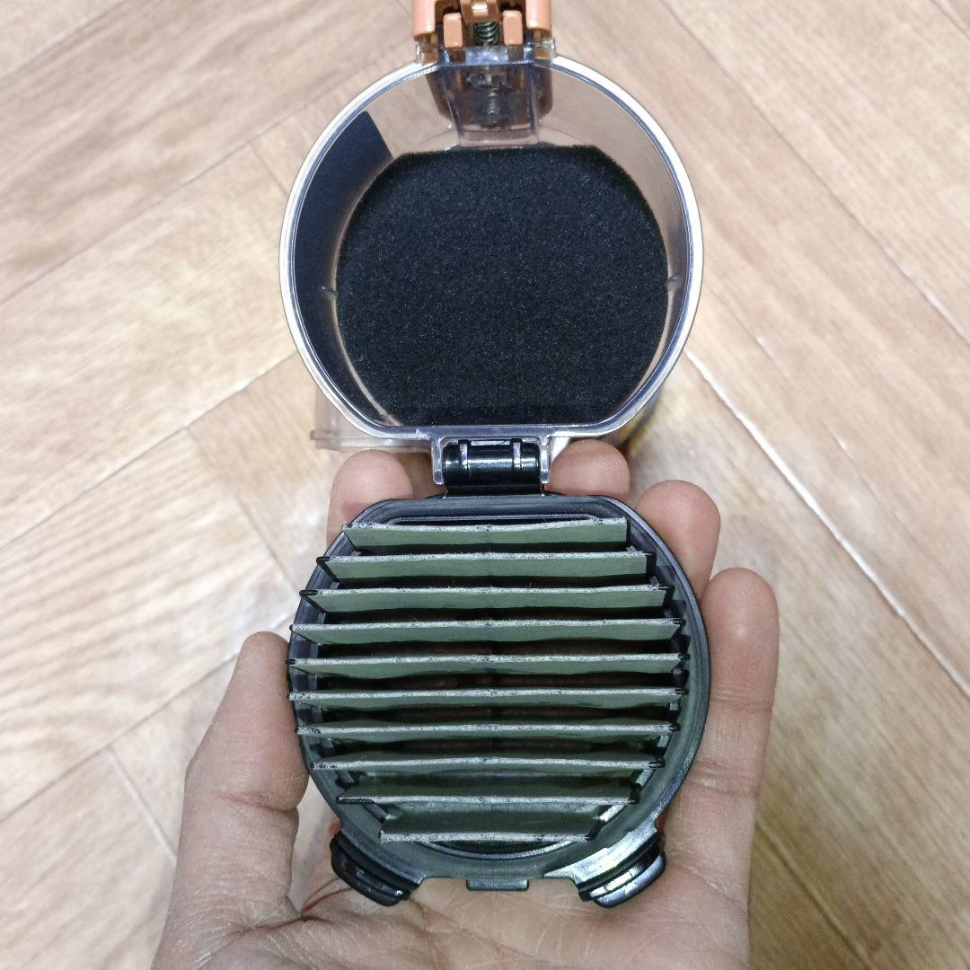 日立 コードレス掃除機 ラクかるパワーブーストサイクロン PV-BHL3000J