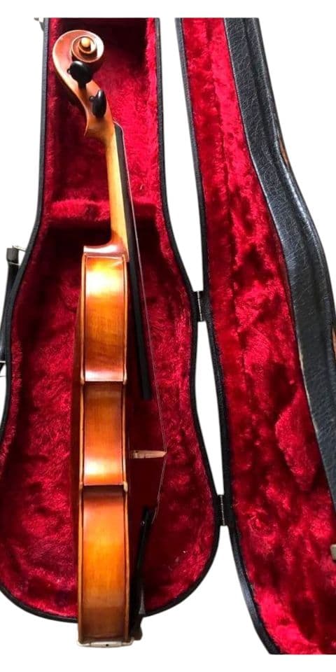 SUZUKI バイオリン No.330 1/2 1977