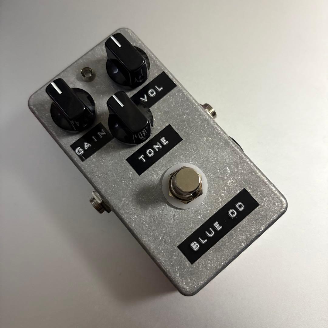 【常田大希仕様】Baby Blue OD clone 高音質 ハンドメイド