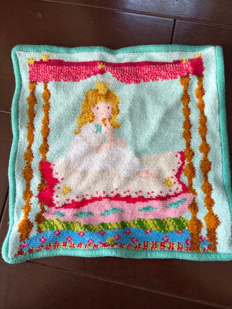 フェイラー　タオルハンカチ　9枚セット