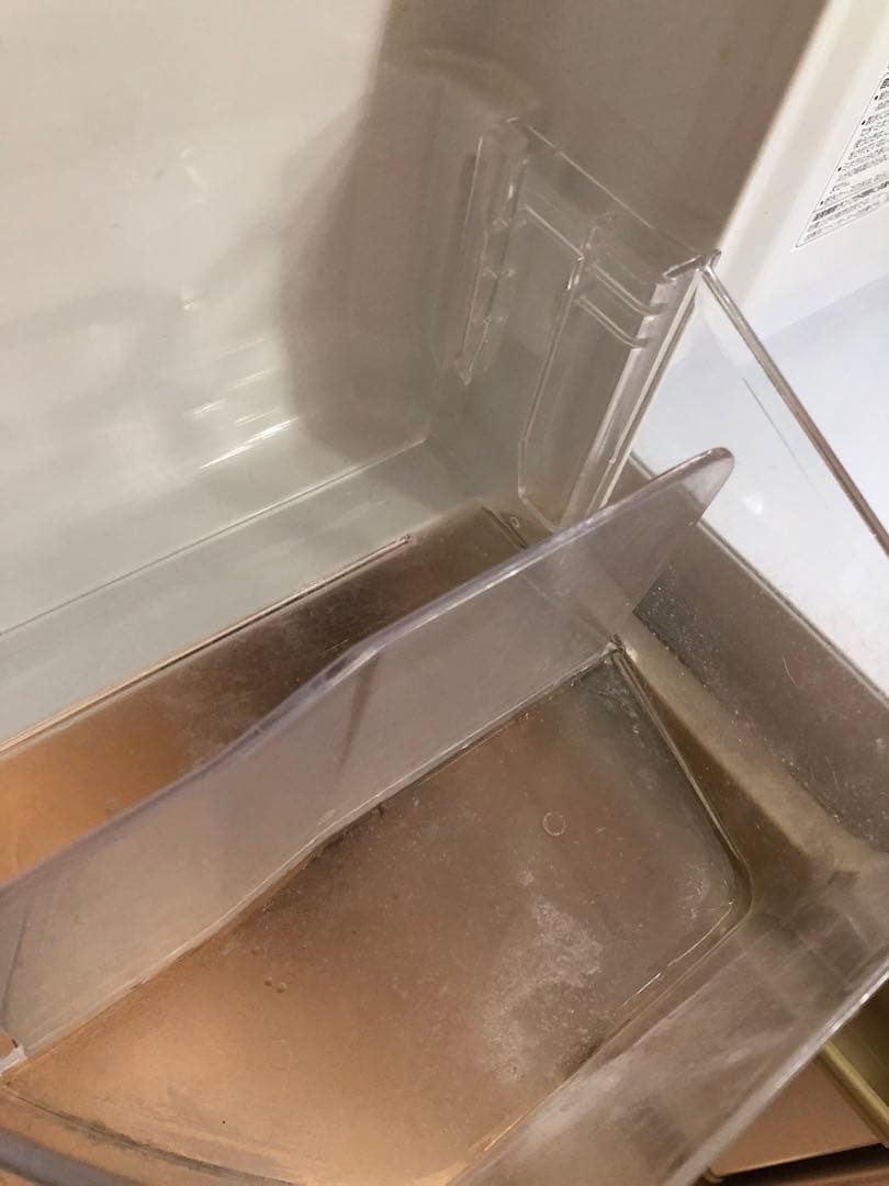 SHARP 冷蔵庫 SJ-XF44Y-C 440L