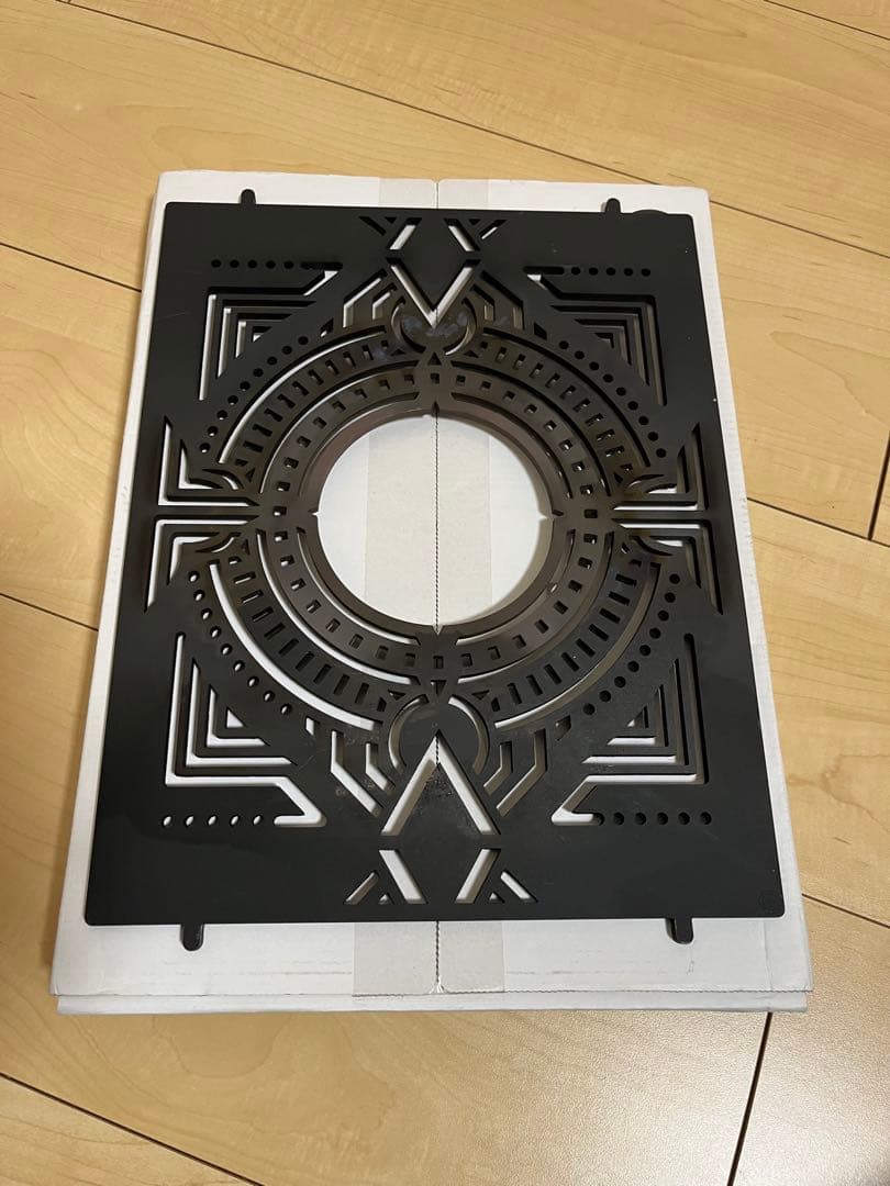 バーベキュー・調理用品 DEVISE WORKS GOTOKU MONSHO