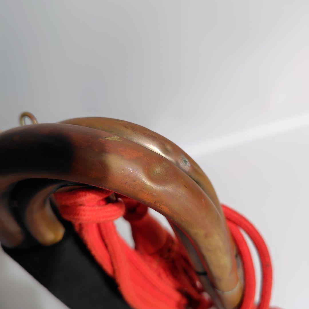 【C-052】下倉楽器 ラッパ