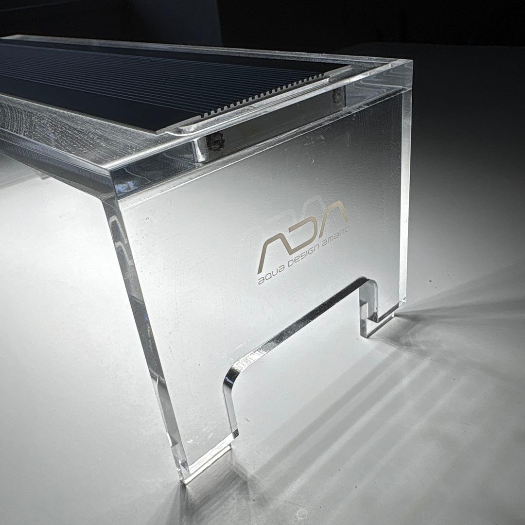 ADA AQUASKY アクアスカイ 301 30cm水槽用　LED 照明