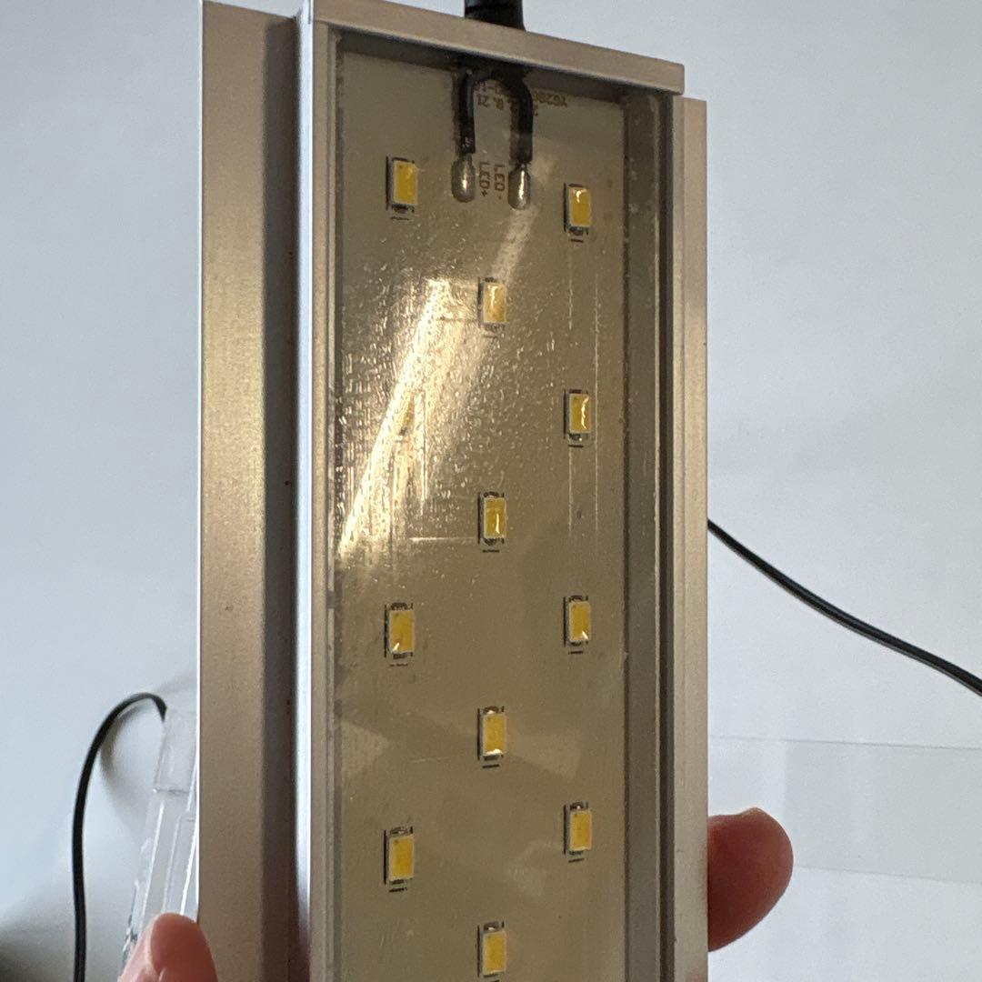 ADA AQUASKY アクアスカイ 301 30cm水槽用　LED 照明