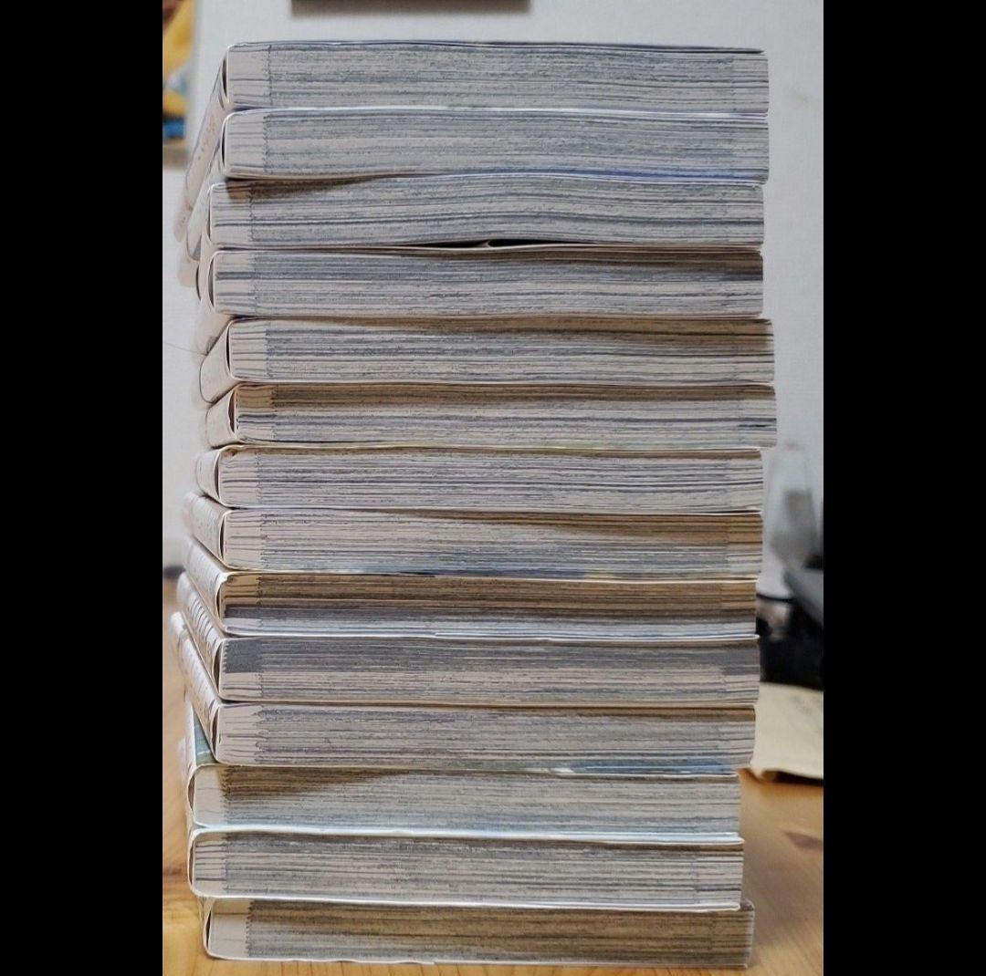 m*m様 葬送のフリーレン 1～14巻　14冊セット　付録１冊付き