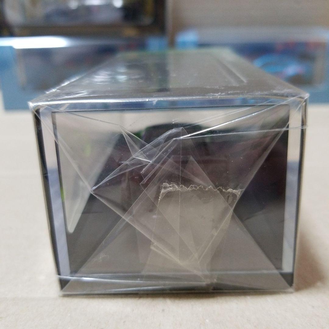 ミニカー 1/64 MCE GT-R R35