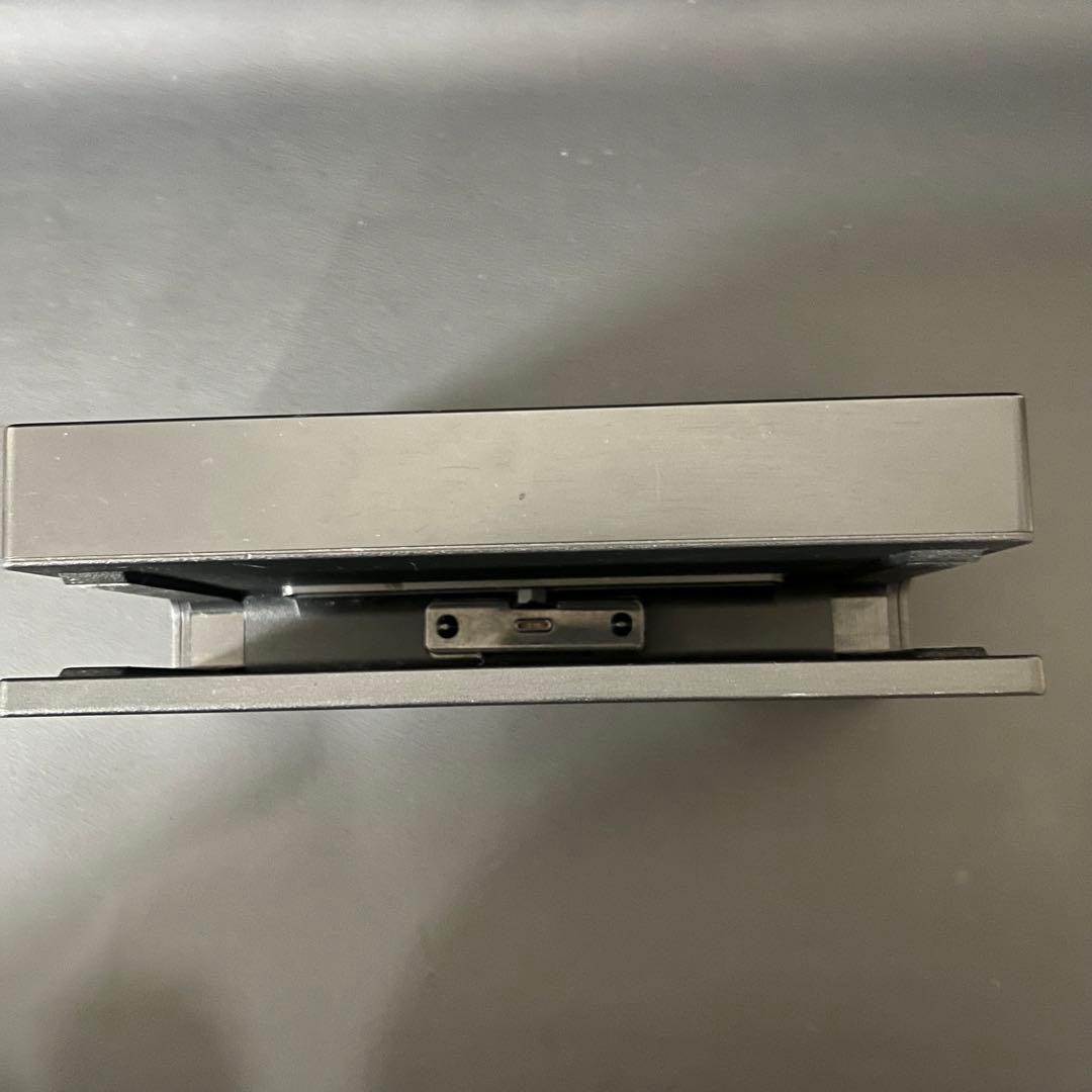 【美品/新品スティック交換済み/動作確認OK】Switch 本体 グレー