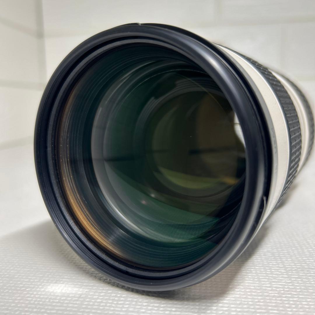 レンズ(ズーム) CANON EF 70-200mm F2.8 L IS USM