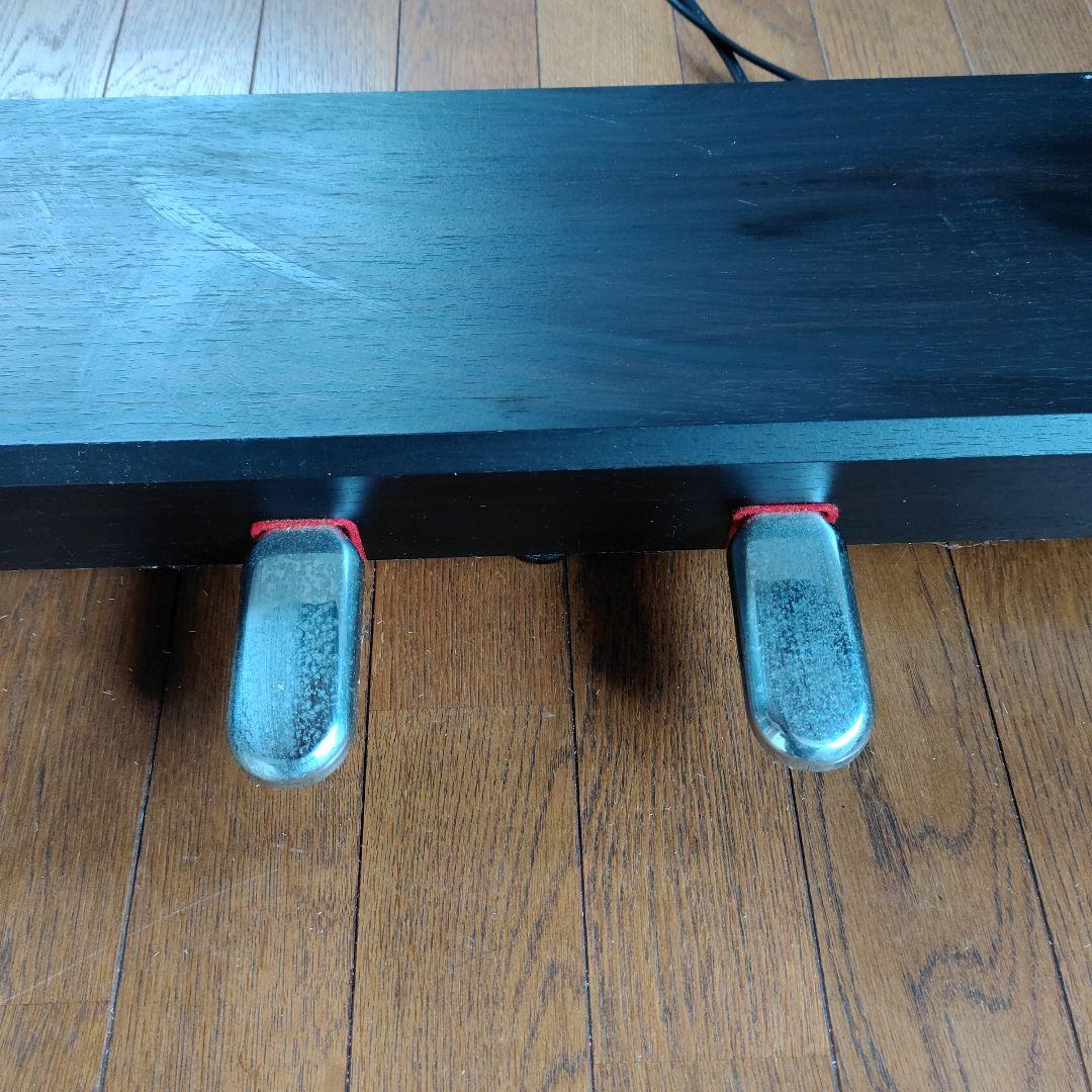 照菜 YAMAHA ヤマハ 電子ピアノ 88鍵 Everett DP-60