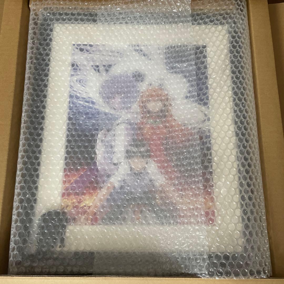 エヴァンゲリオン 複製原画