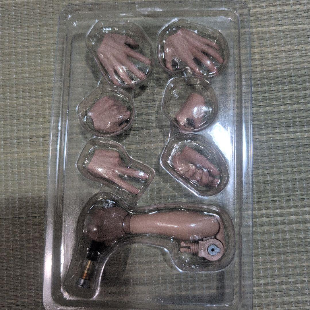 スターウォーズ ホットトイズ オビワン デラックス版 フィギュア