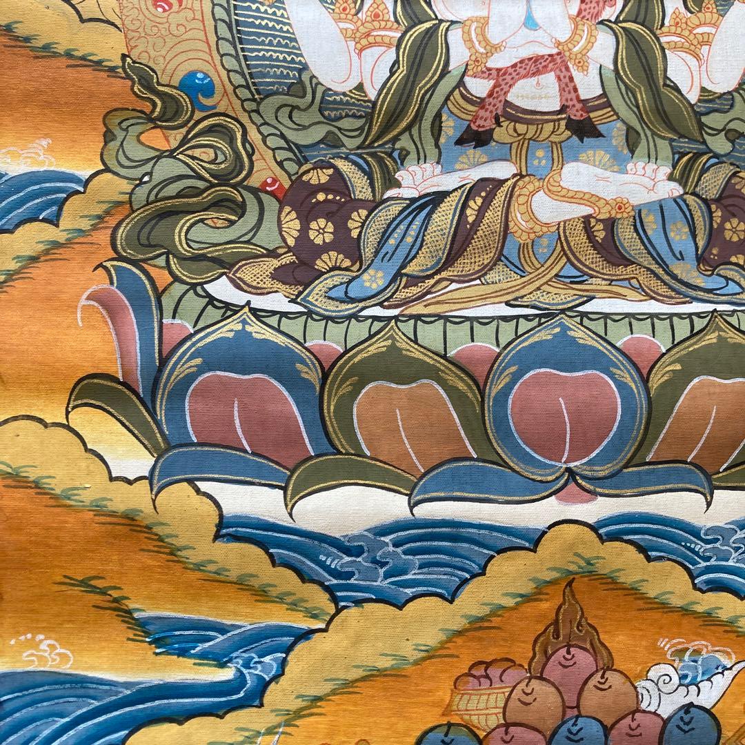 タンカペイント