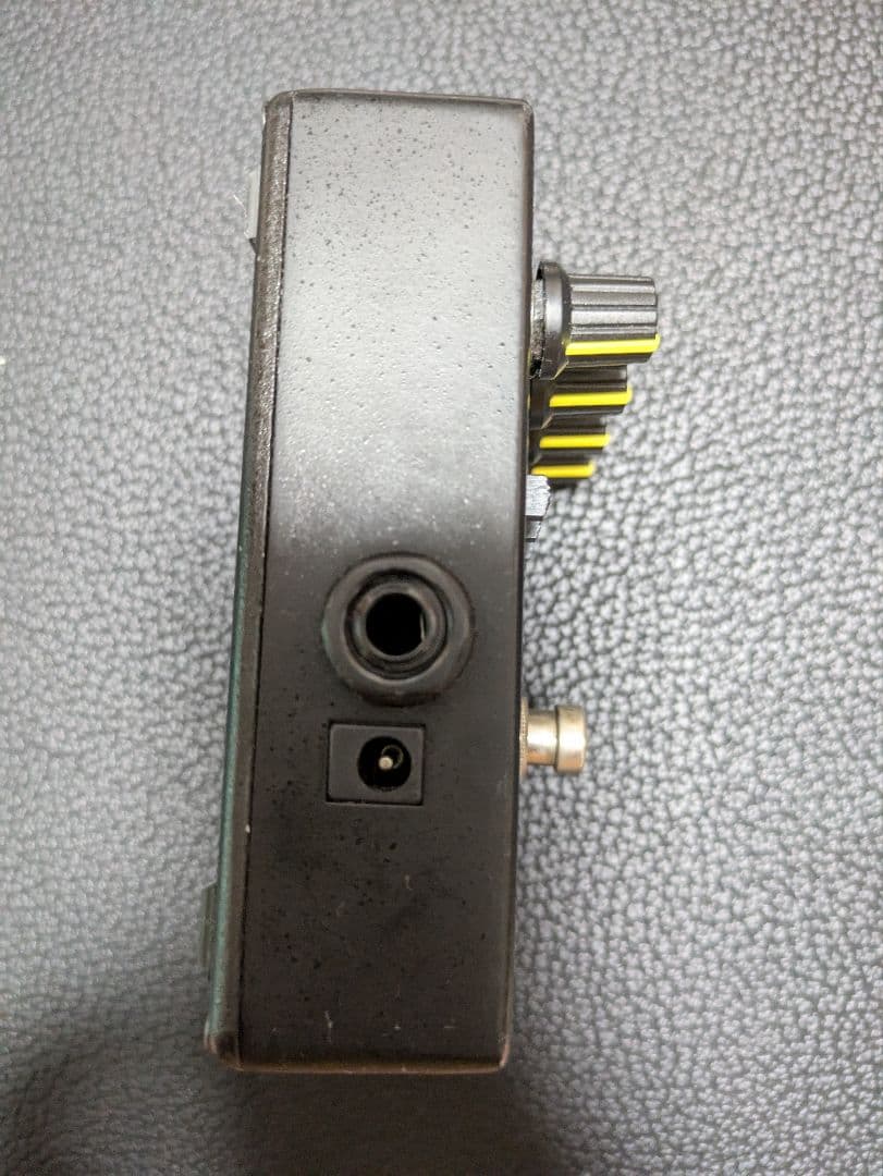 ギター Tech21 Sansamp GT2