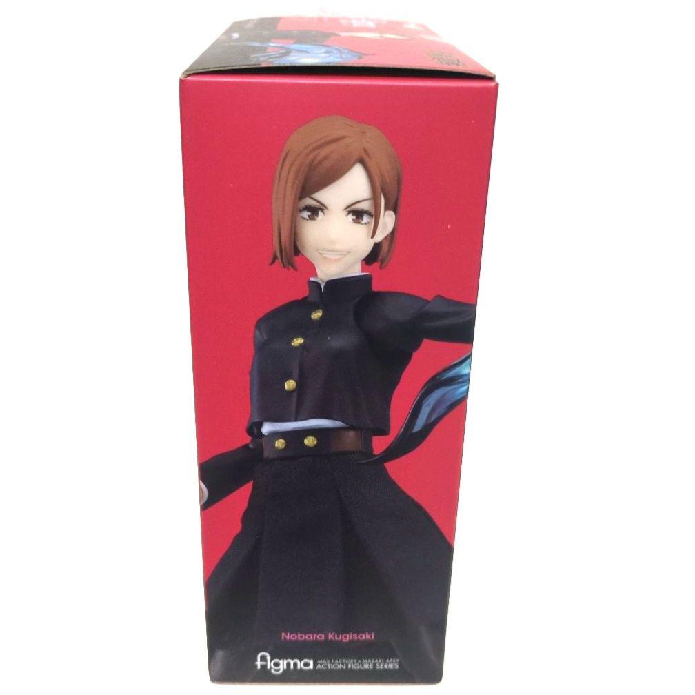 呪術廻戦　Figma　釘崎野薔薇　フィギュア　新品未開封