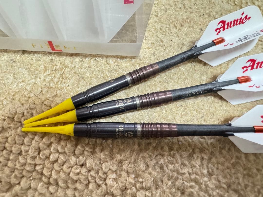 monster barrel design 橋本守容モデル　オーガ2