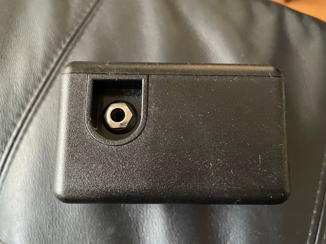 VOXベースヘッドホンアンプamPlug2 Cabinet AP2-CABセット