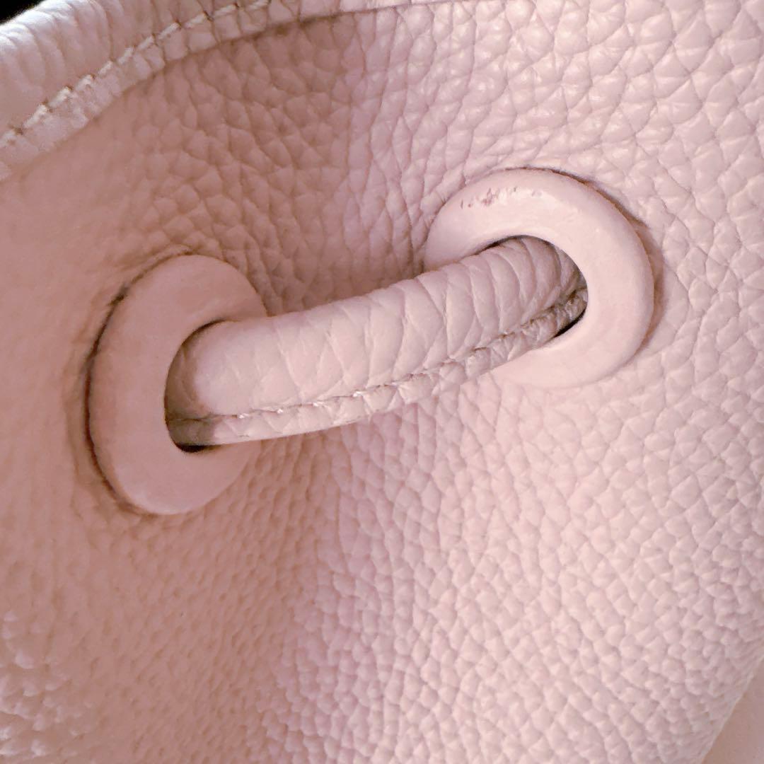 VASIC BOND mini 限定カラー ピンク tomorrowland