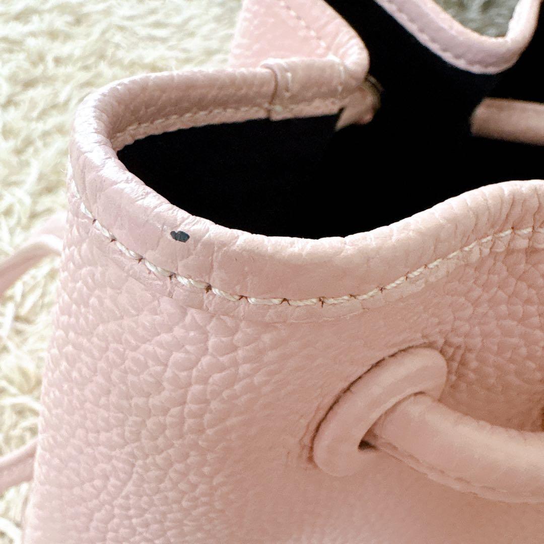 VASIC BOND mini 限定カラー ピンク tomorrowland