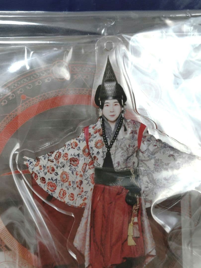 大森元貴　バースデーBox クスシキアクスタセット