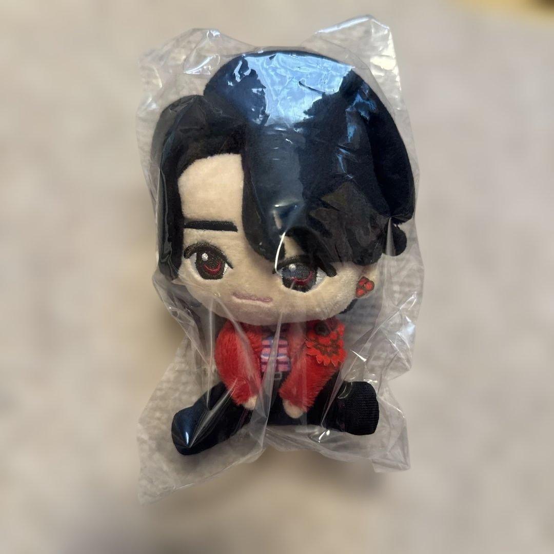 一番くじ ミセス　MAGICAL WINTER A賞　大森元貴