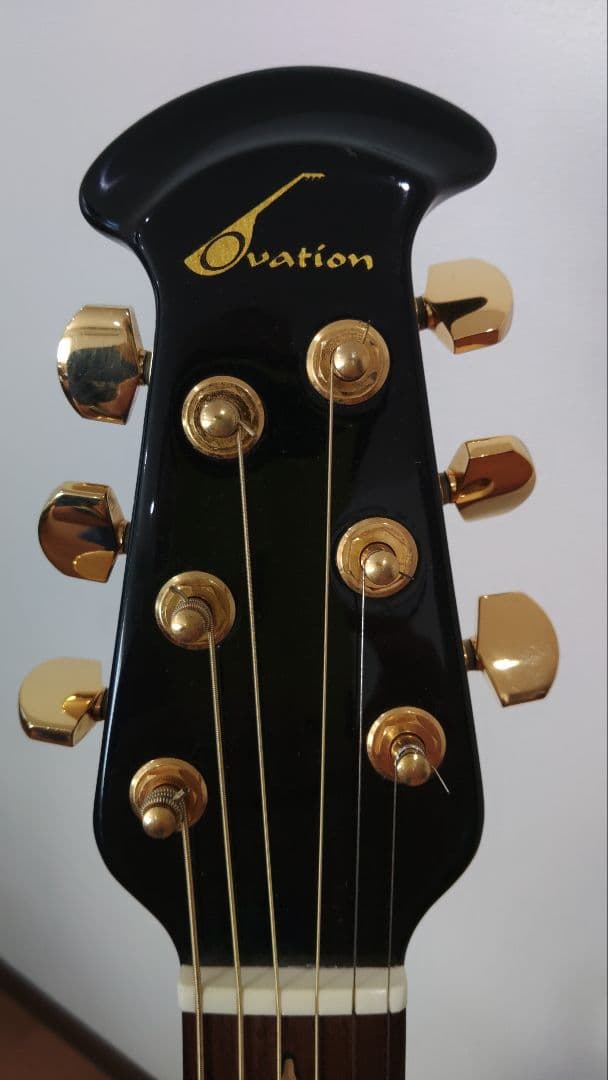 オベーション　エリート