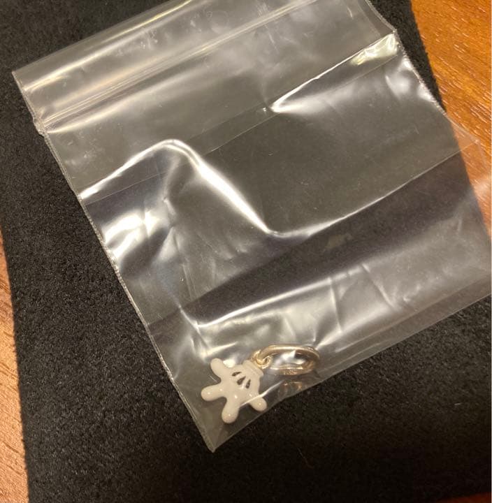 JAM  MADE ディズニーチャーム