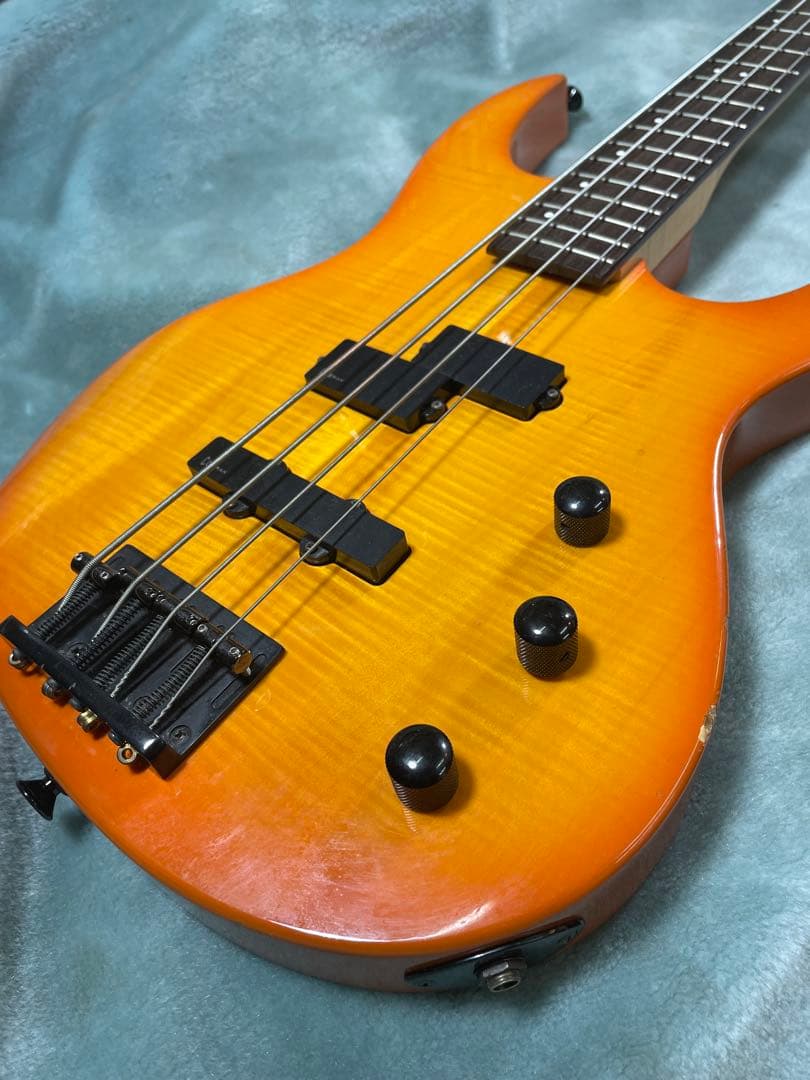 COBRAN コブラン 日本製　ミディアムスケール