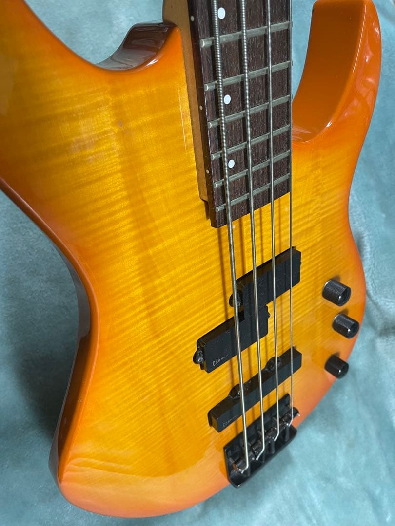 COBRAN コブラン 日本製　ミディアムスケール