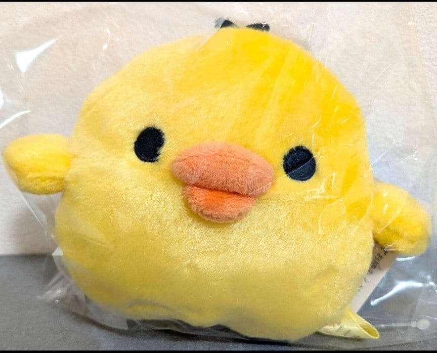 リラックマ/stay with me/ぬいぐるみ全4種セット