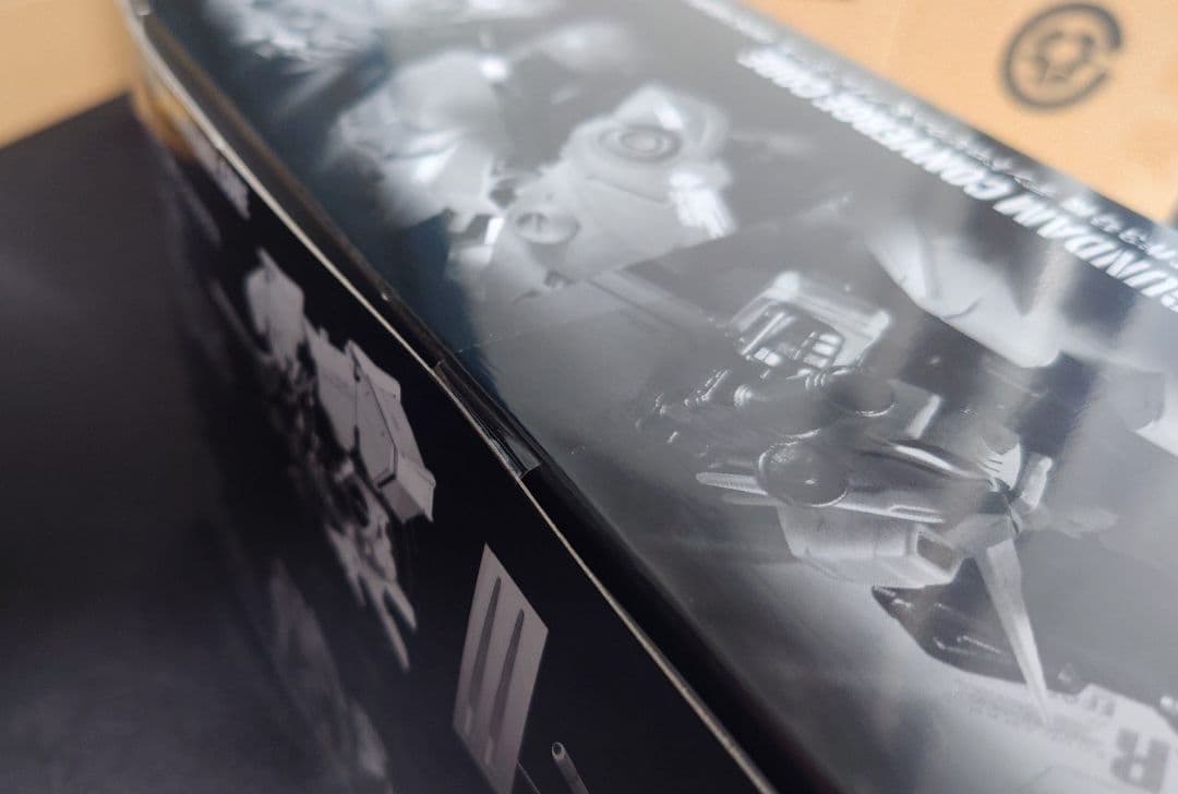 【未開封】ガンダムコンバージ★デンドロビウム＆ノイエ・ジール＋最終決戦セット★