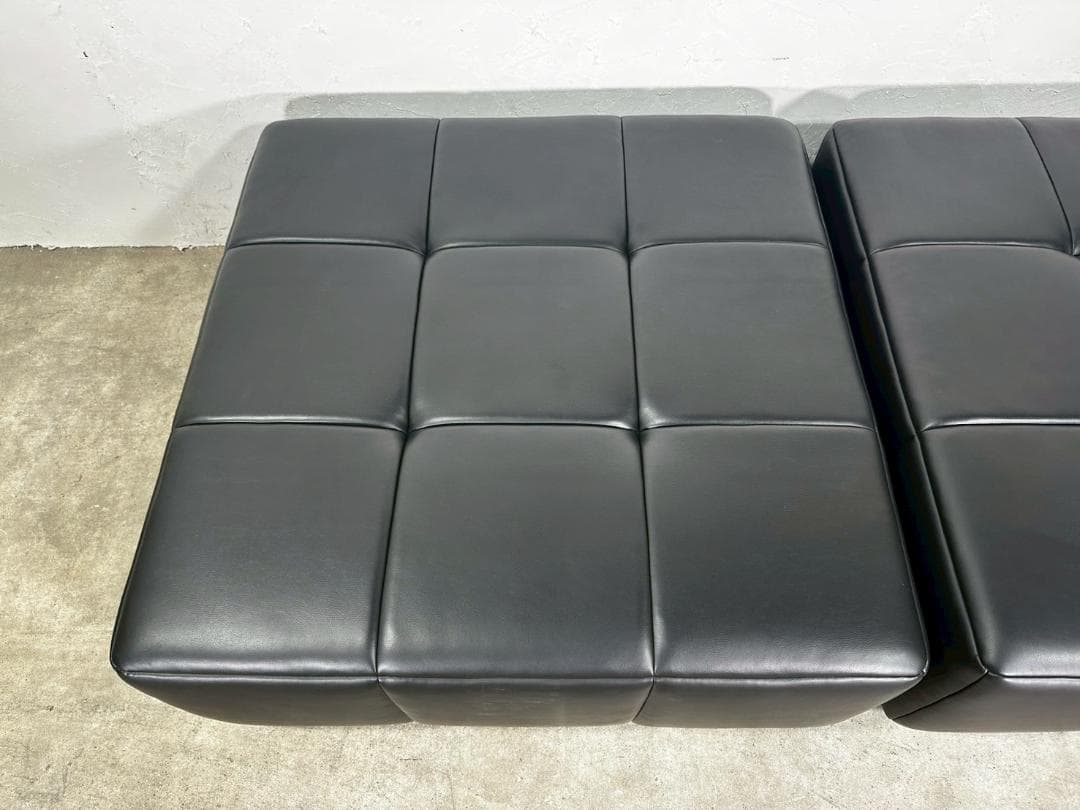 『SoGoKAGU』相合家具 スツール システムソファ ソファ RWso58