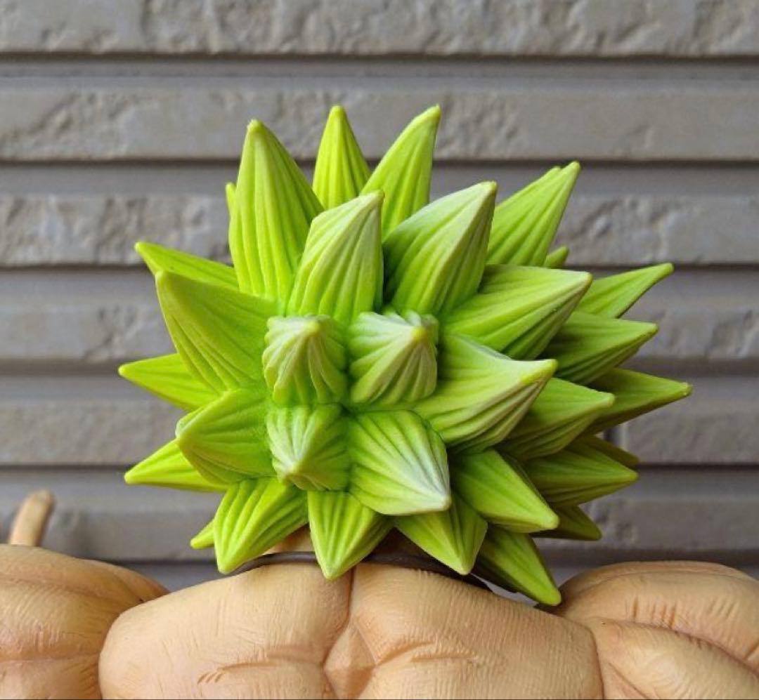 ドラゴンボール VSオムニバスZ D賞 ブロリー 一番くじ