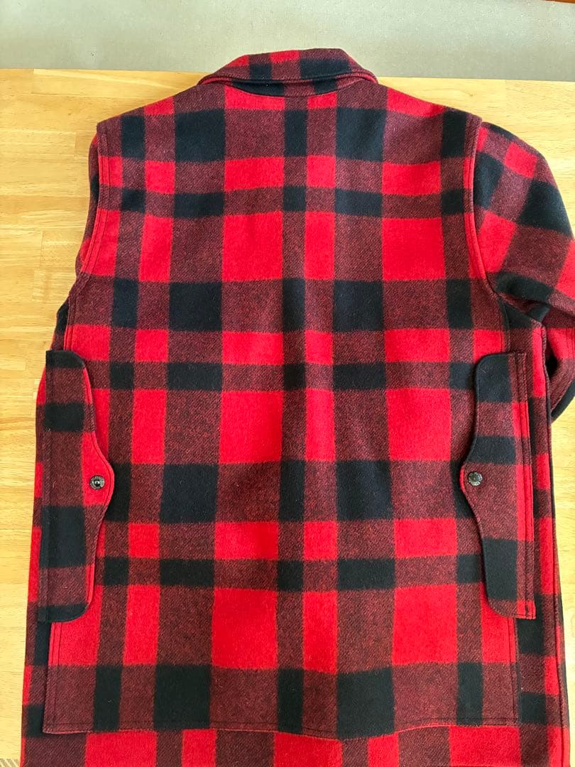 フィルソン　マッキーノクルーザー　Mサイズ