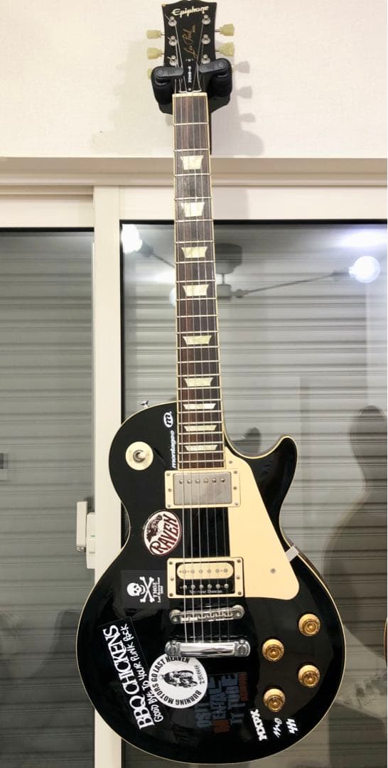 Epiphone Les Paul エレキギター レスポール