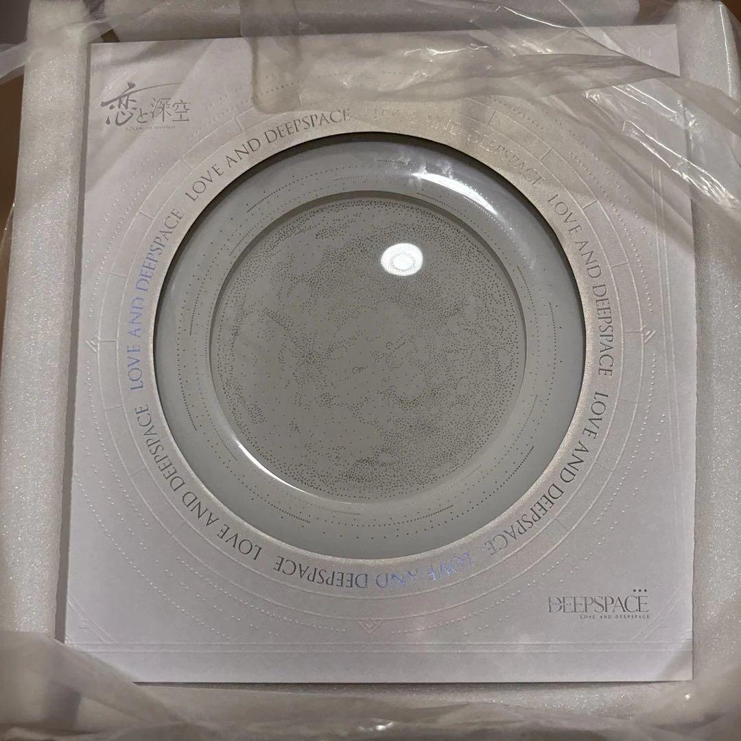 恋と深空　2024年VIP特典 日本語版フルセット