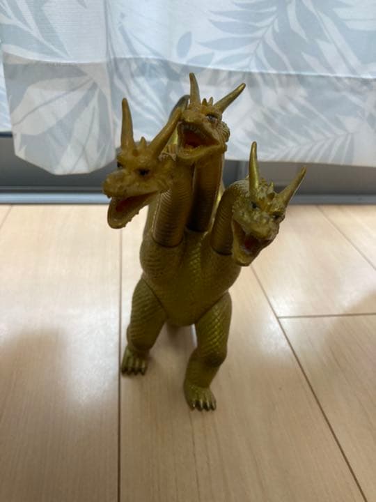 ⭐︎昭和物⭐︎『特撮、怪獣ソフビフィギュアまとめ売り』⁑バンダイ、東宝など。
