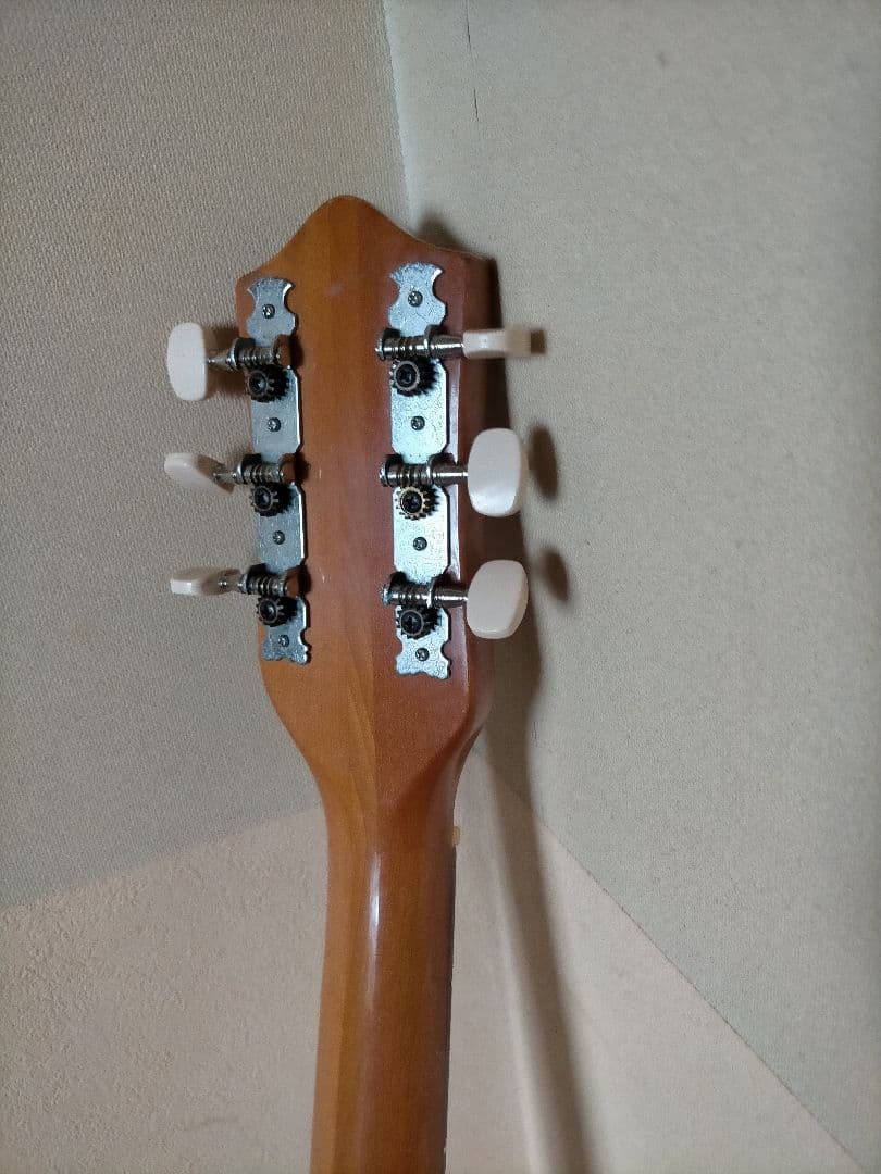 【ジャパンヴィンテージ】Firstman　ファーストマン　セミアコ